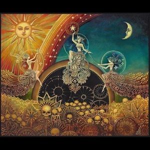 Meet your Posher, Lizz